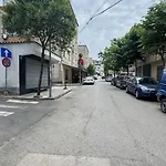 Umbrella House