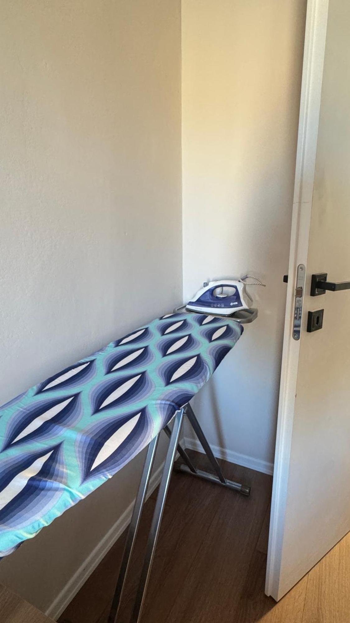 Apartamento Umbrella House Tirana